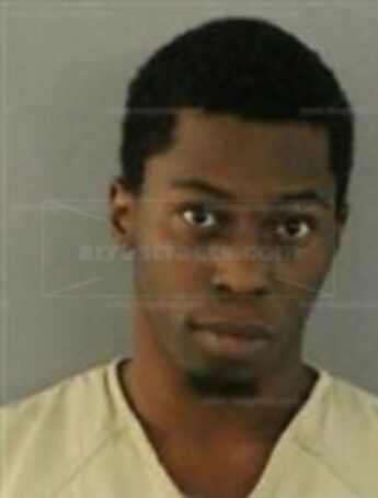 Michael Alexander Barringer