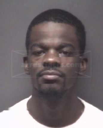Raleigh Cherelle Weathersbee