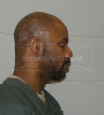 Ray Lamont Stevenson