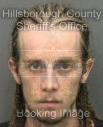 Chase Wayne Roark