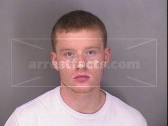 Brandon M Dowty
