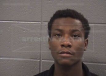 Kentrell S. Carpenter