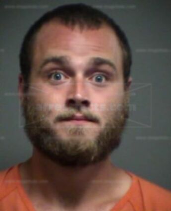 Kiser Benjamin Aaron