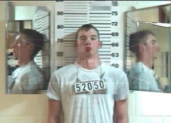 Bryan Keith Gilbert