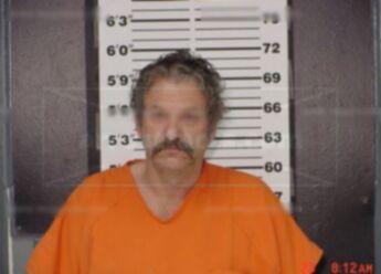 Jimmy Douglas Woodrum