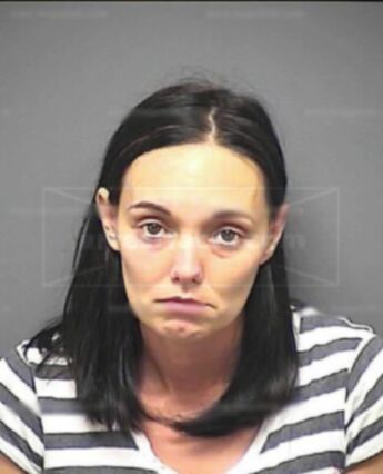 Elizabeth Rebecca Carroll