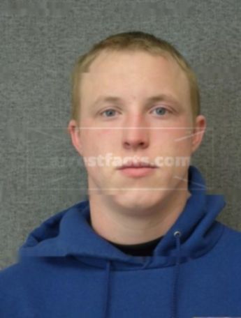 Brett M Vomhof
