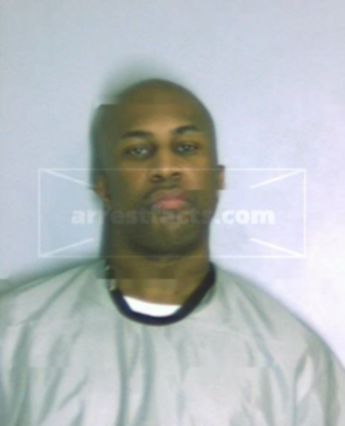 Frank Oliver Brantley