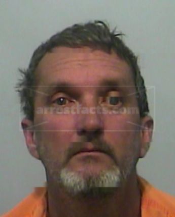 Patric Lee Falin