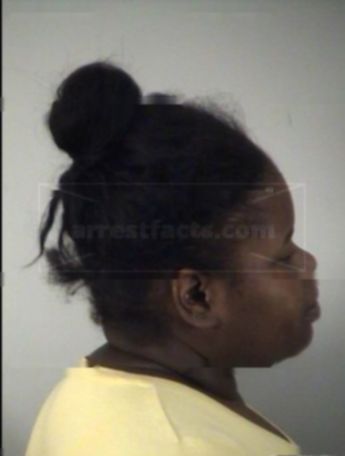 Janice Shikia Hooks