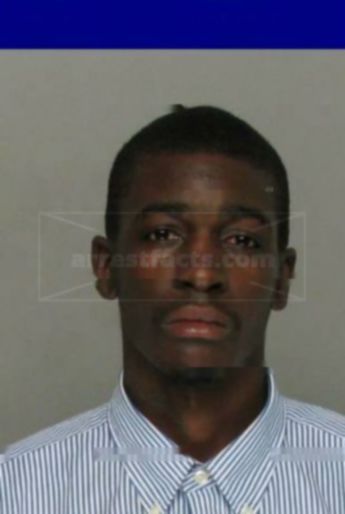 Tre Pierre Jenkins