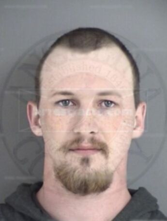 Tyler Grant Cooper