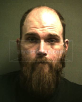 David Benton Winfrey
