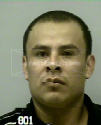 Hugo Hernandez