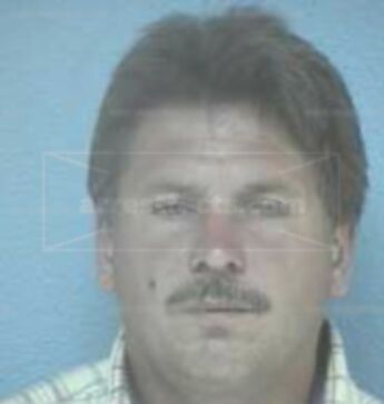 Jimmy Lewis Freeman