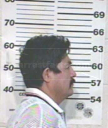 Armando Alaniz Ortega
