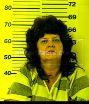Betty Denise Floyd