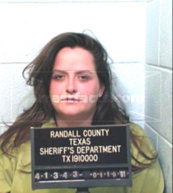 Shelly Russell Brackeen