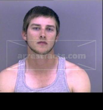 Brandon Scott Gilmore