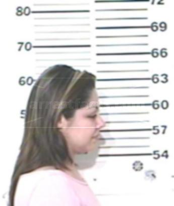 Angie Annette Puldio Cantu