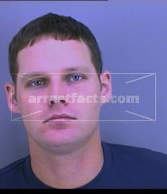 Troy Glenn Folley
