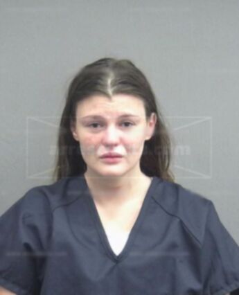 Abrielle M Horner