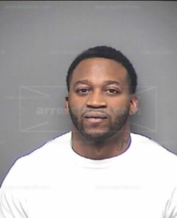 Mark Antonio Troutman
