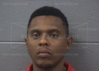 Brandon Robinson