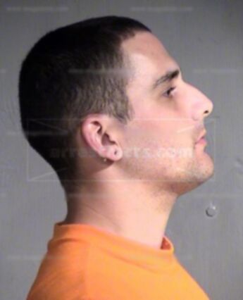 Taylor Mathew Melton