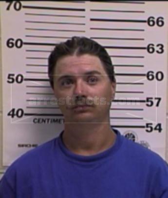 Gary Don Gabbard