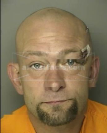 Chad Lee Heikkinen