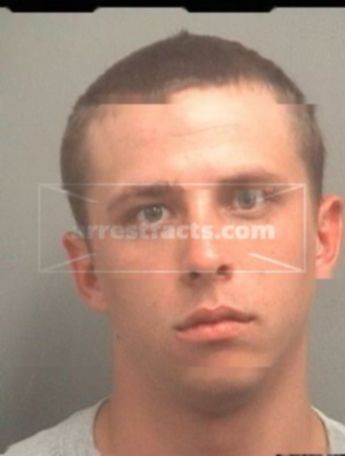 James David Lockwood