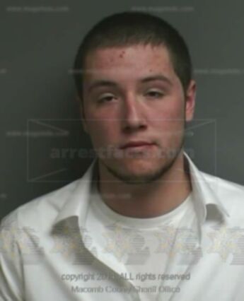 Christopher Joseph Budde