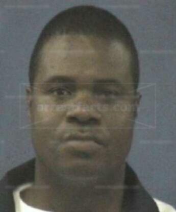 Eric Delrio Gordon