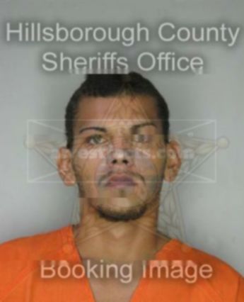 Curtis James Berryman