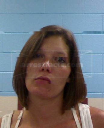 Kimberly Michelle Parker