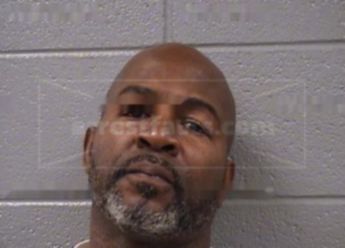 Leon Raines