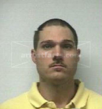 Michael Shayne Depew