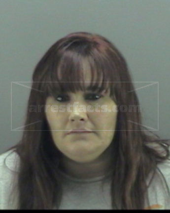 Teresa Lynn Woodard