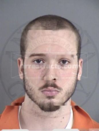 Charles Brandon Fullerton