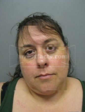 Tina Scapin