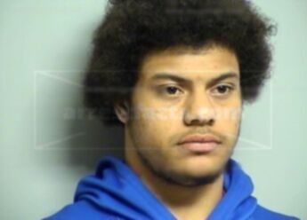 Tray Burnette Willhite
