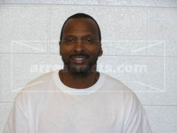 Mark Anthony Harris