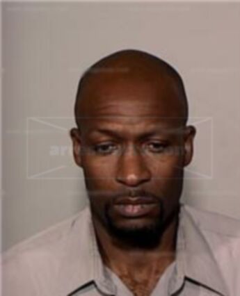 Robert Anthony Williams