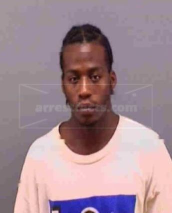 Agualor Carnell Lewis