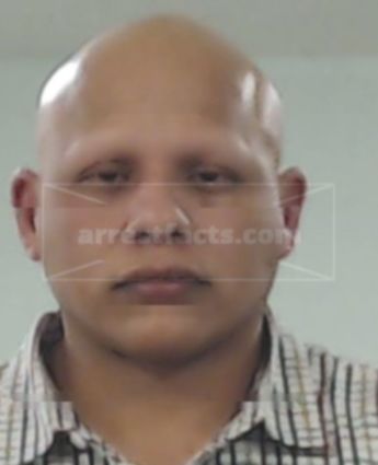 Antonio Rocky Bustos