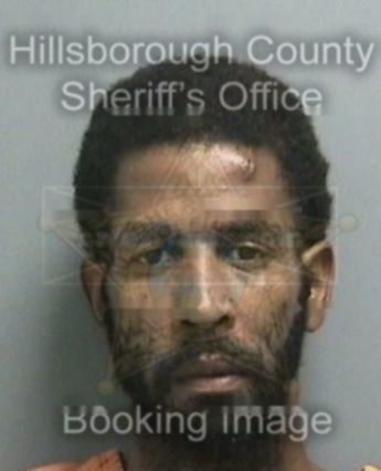 Tavarius Antwan Daniels