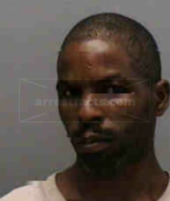 Fredrick Andrew Allison