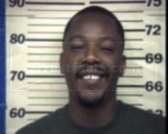 Kenneth Fitzgerald Holcomb