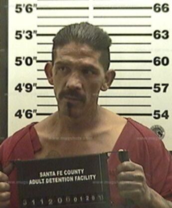 Leo Phillip Padilla